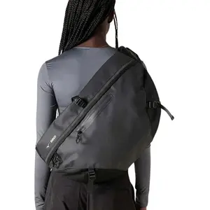 Sac à dos Mizuno Shinzo Noir TU B3GDBV0109 pas cher