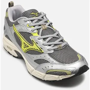 MXR sport M par Mizuno Gris 44 Homme pas cher