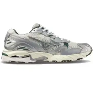 Chaussures Mizuno Wave Rider 10 S gris - 38 pas cher