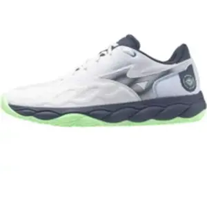 Mizuno Chaussures Toutes Surfaces Wave Enforce Court Ac pas cher
