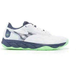 Mizuno Chaussures Toutes Surfaces Wave Enforce Court Ac pas cher