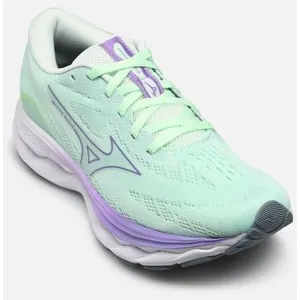 Mizuno Chaussures De Running Wave Serene pas cher