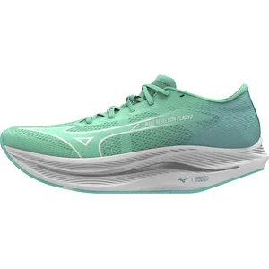 Mizuno Chaussures De Running Wave Rebellion Flash 2 pas cher