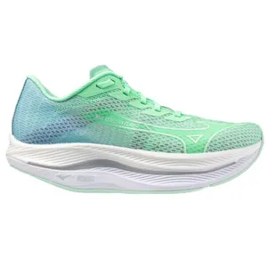 Mizuno Chaussures De Running Wave Rebellion Flash 2 pas cher