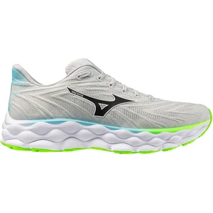 Mizuno WAVE SKY 8 argent 42,5 pas cher