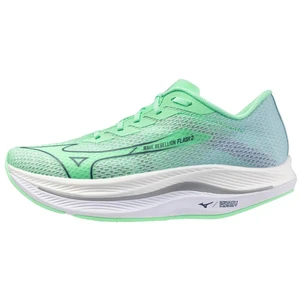 Mizuno Chaussures De Running Wave Rebellion Flash 2 pas cher