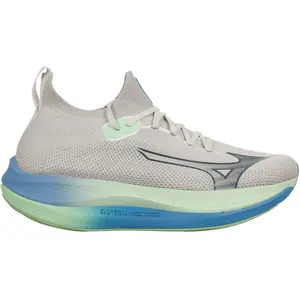 Chaussures Mizuno Neo Vista Gris Vert SS25, Taille 42 - EUR pas cher