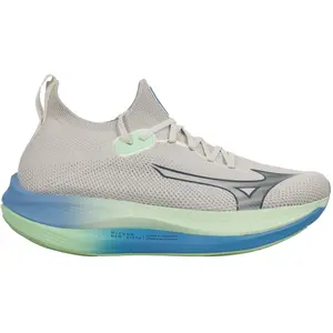 Chaussures Mizuno Neo Vista Gris Vert SS25, Taille 43 - EUR pas cher