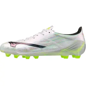 Comparateur de prix : Mizuno Chaussures De Football Alpha Ii Japan