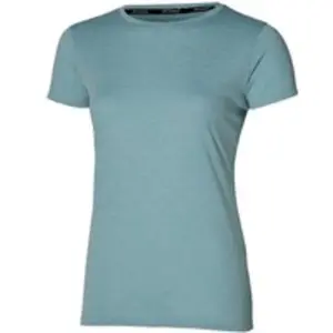Comparateur de prix : Mizuno T-shirt à Manches Courtes Impulse Core