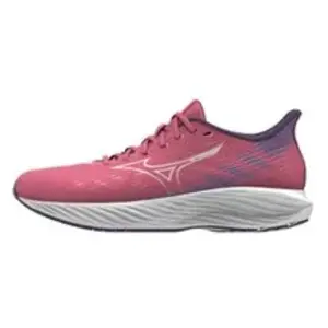 Chaussures de running enfant Mizuno Enerzy Rider Rose 34 MAG9729511Vendu parkaufland