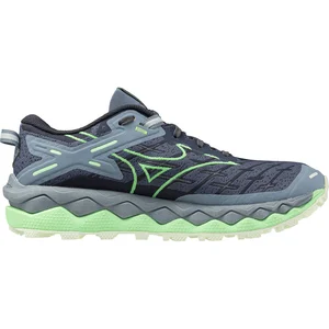 Mizuno Chaussures De Trail Running Wave Mujin 10 pas cher
