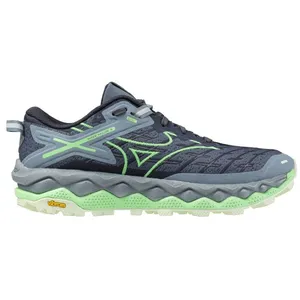 Chaussures de running femme Mizuno Wave Mujin Violet 37 J1GK247081 pas cher