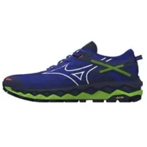 Mizuno Chaussures De Trail Running Wave Mujin 10 pas cher