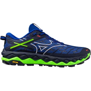 Mizuno Chaussures De Trail Running Wave Mujin 10 pas cher