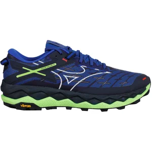Mizuno Chaussures De Trail Running Wave Mujin 10 pas cher