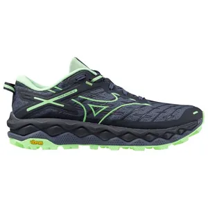Mizuno Chaussures De Trail Running Wave Mujin 10 pas cher