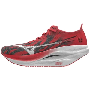Chaussures Mizuno Wave Rebellion Pro 3 bleu noir - 40.5 pas cher