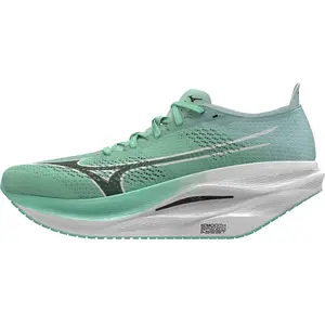 Mizuno Chaussures De Running Wave Rebellion Pro 3 pas cher