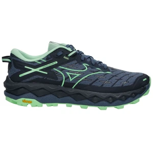 Mizuno Chaussures De Trail Running Wave Mujin 10 pas cher