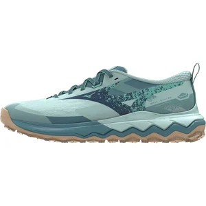 Mizuno Chaussures De Trail Running Wave Ibuki 5 pas cher