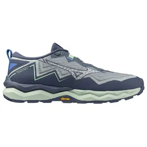 Mizuno Chaussures De Trail Running Wave Daichi 9 Gtx pas cher