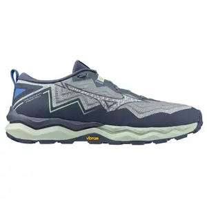 Mizuno Chaussures De Trail Running Wave Daichi 9 Gtx pas cher