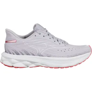 Mizuno Wave Skyrise 6 Chaussures de sport femme Violet 37 pas cher