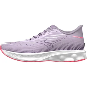 Mizuno Wave Skyrise 6 Chaussures de sport femme Violet 39 pas cher