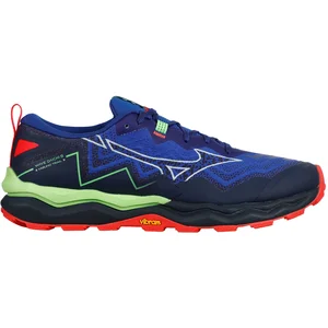 Mizuno Chaussures De Trail Running Wave Daichi 9 pas cher