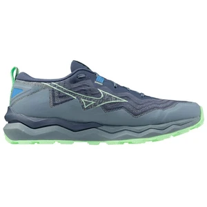 Mizuno Chaussures De Trail Running Wave Daichi 9 pas cher