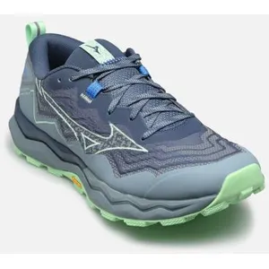 Mizuno Chaussures De Trail Running Wave Daichi 9 pas cher