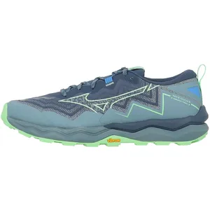 Mizuno Chaussures De Trail Running Wave Daichi 9 pas cher