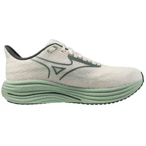 Chaussures de running Mizuno Wave Rider 29 Blanc 45 J1GC250309 pas cher