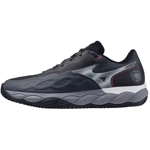 Comparateur de prix : Mizuno Chaussures Pour Terre Battue Wave Enforce Court Cc