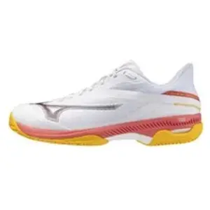 Comparateur de prix : Mizuno Chaussures Pour Terre Battue Wave Exceed Court Cc