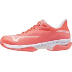 Mizuno Chaussures Pour Terre Battue Wave Exceed Court Cc pas cher