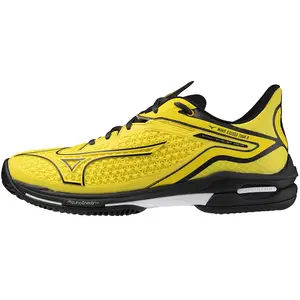 Comparateur de prix : Mizuno Chaussures De Padel Wave Exceed Tour 6