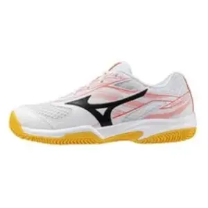 Comparateur de prix : Mizuno Chaussures Pour Terre Battue Break Shot 5 Cc