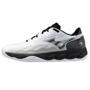 Mizuno Chaussures Pour Terre Battue Wave Enforce Court Cc pas cher