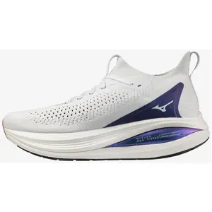 Chaussures Mizuno Neo Vista 2 blanc violet - 39 pas cher