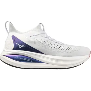 Chaussures Mizuno Neo Vista 2 blanc violet - 40.5 pas cher