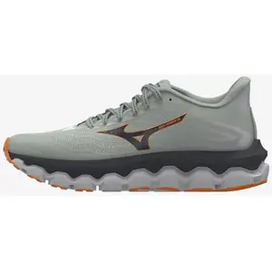 Mizuno Wave Horizon 8 Chaussures homme Bleu 44.5 pas cher