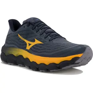Mizuno Chaussures De Running Wave Horizon 8 pas cher
