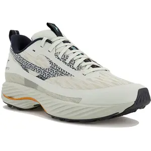 Mizuno Chaussures De Trail Running Wave Rider Tt 3 pas cher