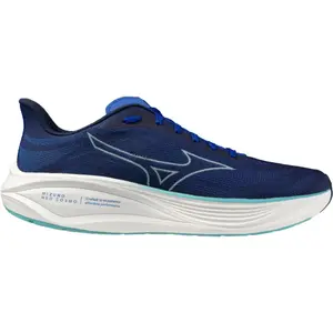 Chaussures Mizuno Neo Cosmo bleu foncé - 46 pas cher