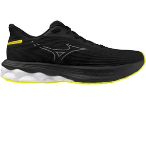Mizuno Wave Skyrise 6 Chaussures homme Noir 47 pas cher
