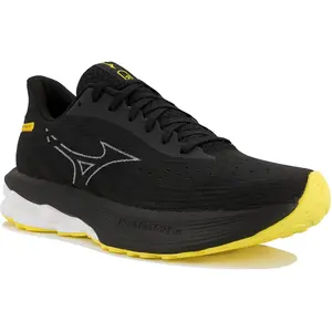 Mizuno Wave Skyrise 6 Chaussures homme Noir 46 pas cher