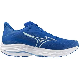 Chaussures Mizuno Wave Ultima 16 bleu blanc - 41 pas cher