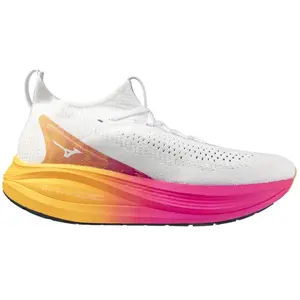 Chaussures de running Mizuno Neo Vista Blanc 44 J1GC254704 pas cher
